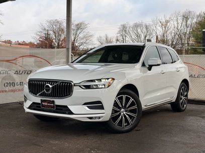 Used 2020 Volvo XC60 T5 Inscription