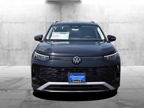 New 2026 Volkswagen Tiguan SE AWD/4WD image 4