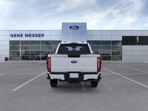New 2026 Ford F250 XL w/ STX Appearance Package AWD/4WD image 27