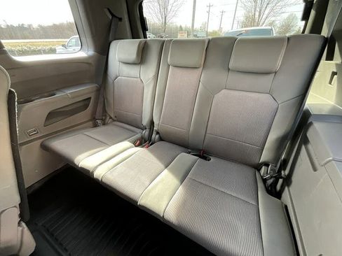 Used 2011 Honda Pilot EX image 20