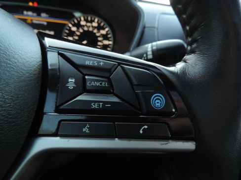 Certified 2020 Nissan Altima 2.5 SV image 26