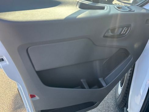 New 2025 Ford Transit 250 148 Medium Roof w/ Load Area Protection Package image 14