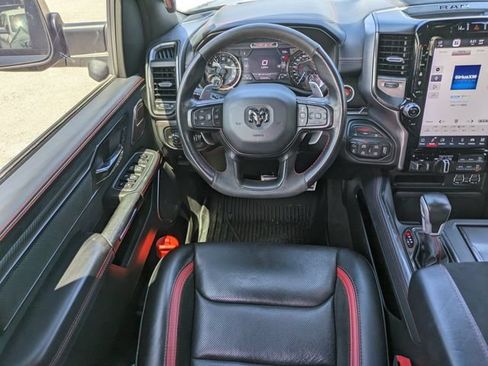Used 2022 RAM 1500 TRX w/ TRX Level 2 Equipment Group AWD/4WD image 16