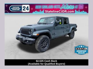 New 2026 Jeep Gladiator Sport AWD/4WD video 1