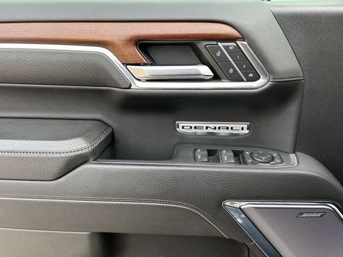 Used 2023 GMC Sierra 1500 Denali w/ Technology Package image 25