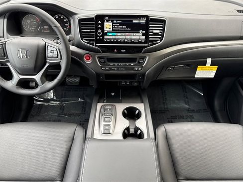 New 2026 Honda Ridgeline RTL image 15