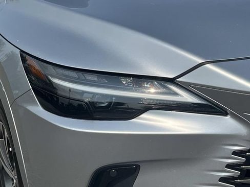 Certified 2024 Lexus RX 350 Premium w/ Convenience Package FWD image 9