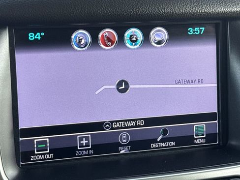 Used 2018 Chevrolet Tahoe LT RWD image 21