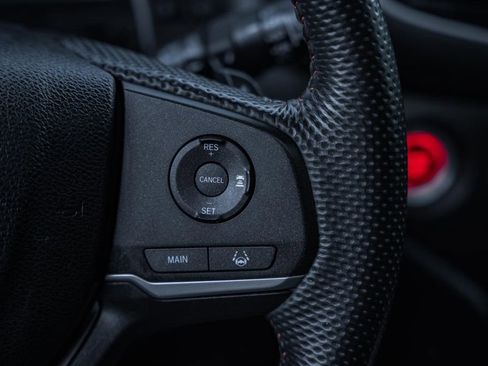 Certified 2023 Honda Passport TrailSport image 28