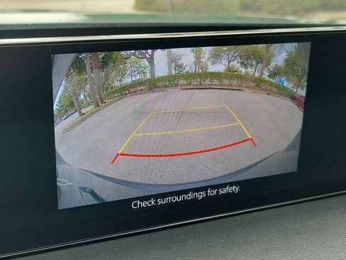 Used 2025 MAZDA CX-50 AWD 2.5 S w/ Premium Package image 26