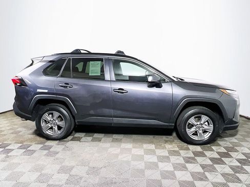Certified 2023 Toyota RAV4 XLE w/ XLE Grade Weather Package AWD/4WD image 9