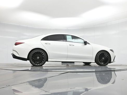 Used 2024 Mercedes-Benz CLA 250 image 48
