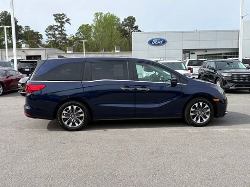 Used 2024 Honda Odyssey EX-L image 6