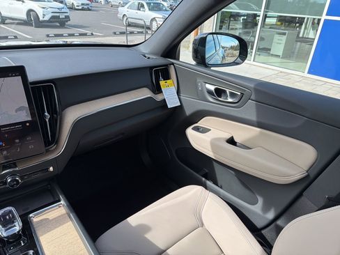 New 2026 Volvo XC60 B5 Plus w/ Protection Package Premier image 13