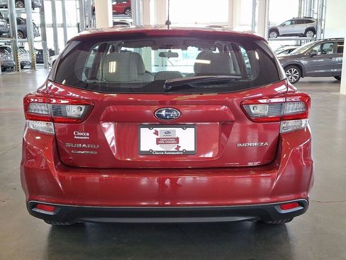 Certified 2023 Subaru Impreza 2.0i image 8