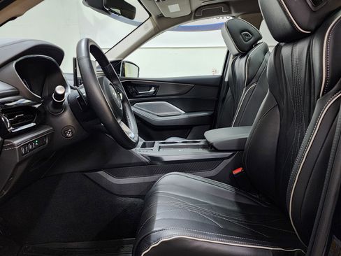 Used 2026 Acura MDX w/Advance Package image 14