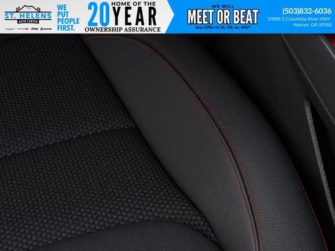 New 2026 RAM 1500 Rebel image 23