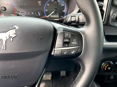 Used 2024 Ford Bronco Sport Big Bend w/ Convenience Package image 25