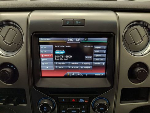 Used 2014 Ford F150 FX4 w/ Equipment Group 402A Luxury AWD/4WD image 23