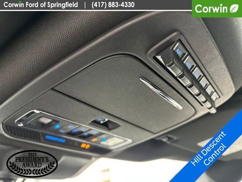 New 2026 Ford F250 Platinum image 30