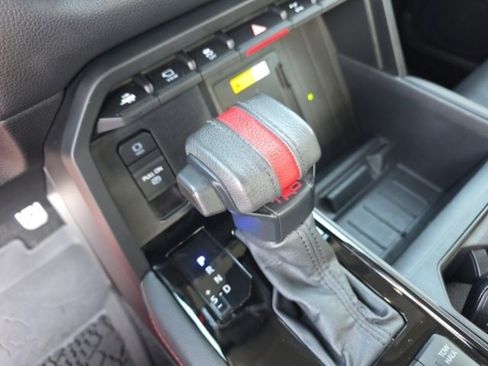 Used 2023 Toyota Tundra TRD Pro image 21