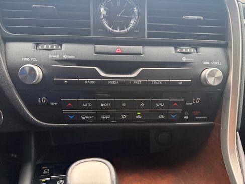 Used 2016 Lexus RX 350 AWD w/ Premium Package image 24
