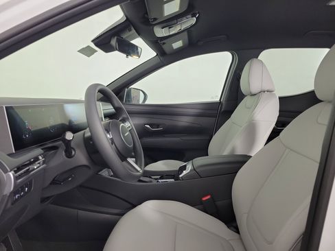 New 2026 Hyundai Santa Cruz SEL image 25