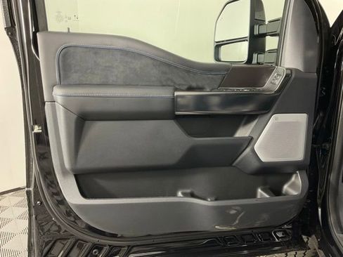 New 2026 Ford F350 Platinum image 12