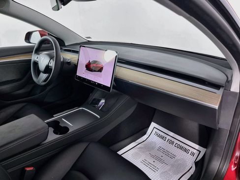 Used 2023 Tesla Model 3 Standard Range RWD image 32