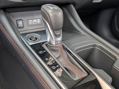 Used 2024 Nissan Sentra SR w/ SR Premium Package image 31