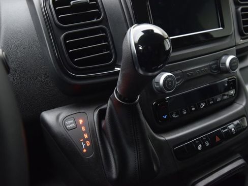 New 2026 RAM ProMaster 1500 w/ Cold Weather Group image 22