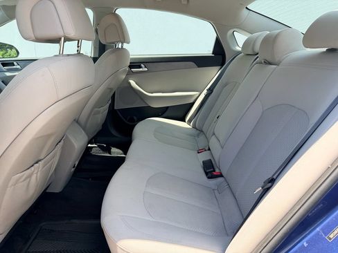 Used 2016 Hyundai Sonata SE FWD image 13