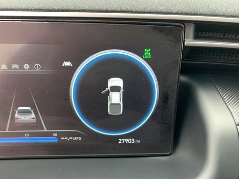 Certified 2022 Hyundai Santa Cruz SEL Premium image 29