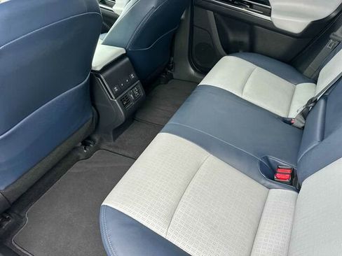 Certified 2023 Subaru Solterra Limited 4D Sport Utility image 14