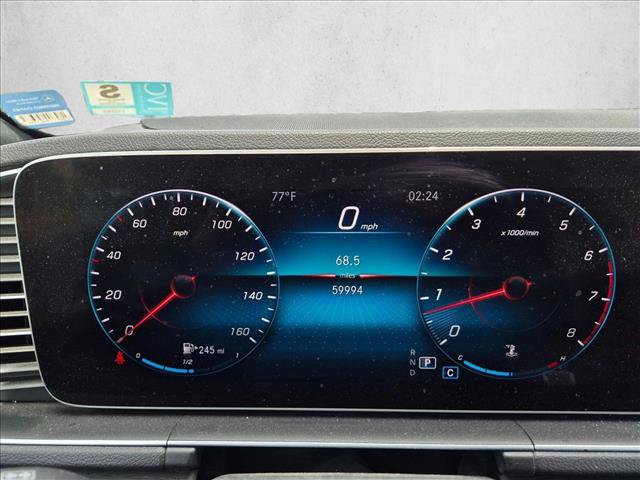 Used 2020 Mercedes-Benz GLE 350 4MATIC image 11