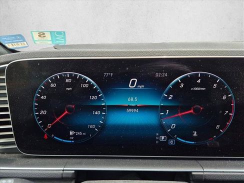 Used 2020 Mercedes-Benz GLE 350 4MATIC image 11