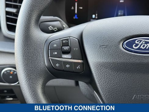 New 2026 Ford Transit 250 image 23