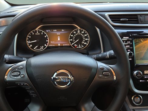 Used 2020 Nissan Murano S w/ Technology Package image 29