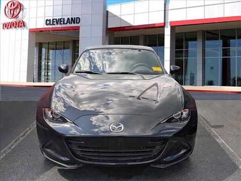 Used 2023 MAZDA MX-5 Miata Grand Touring image 3