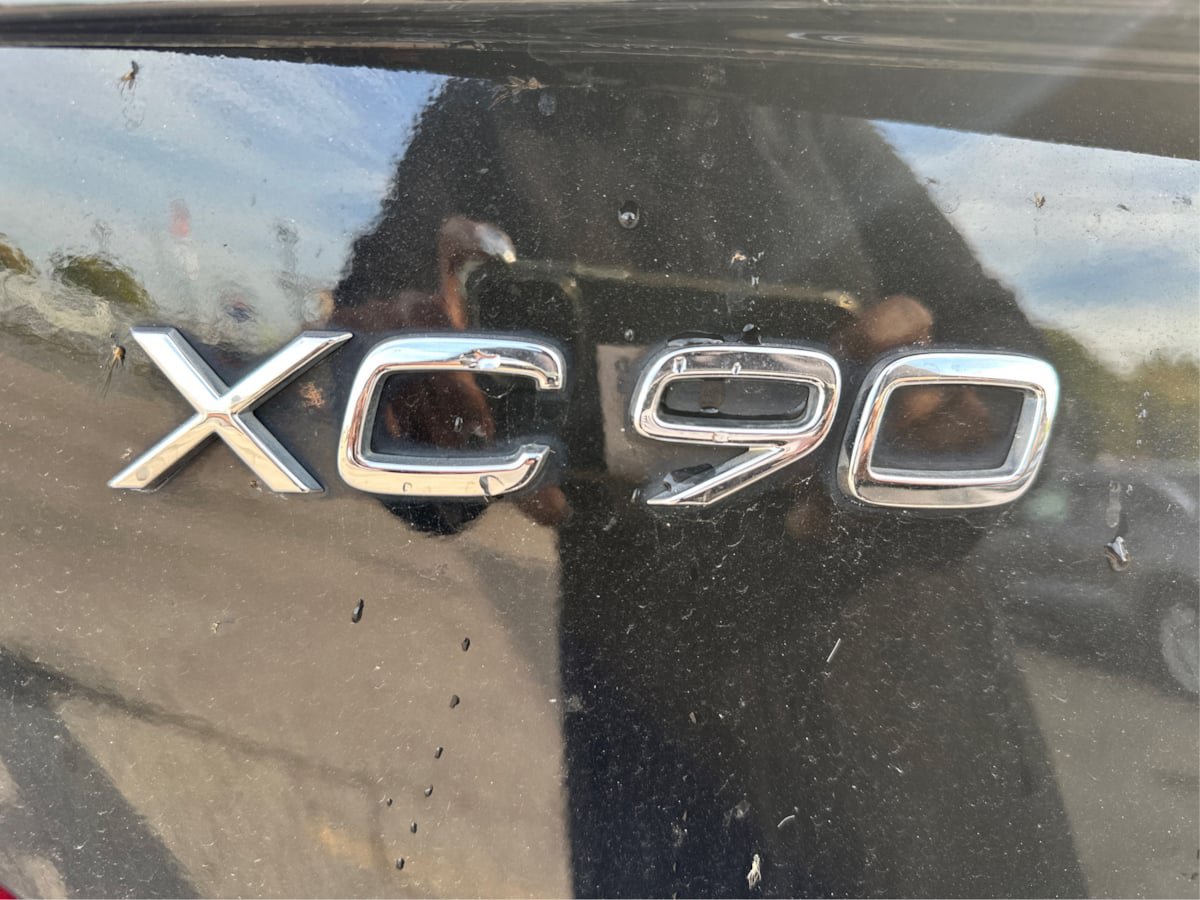 Used 2018 Volvo XC90 T6 Inscription w/ Convenience Package AWD/4WD image 24