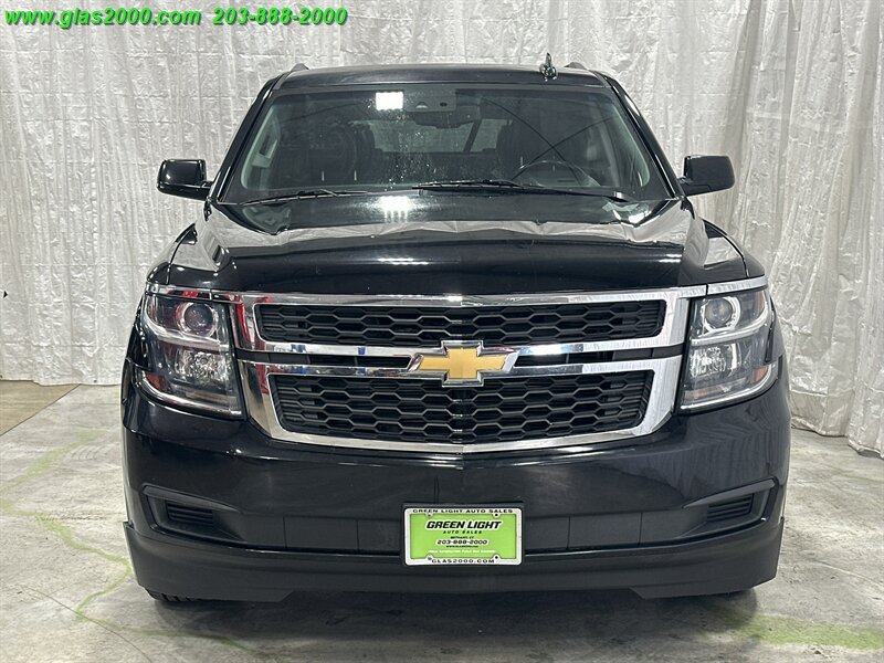 Used 2017 Chevrolet Tahoe LT AWD/4WD image 19