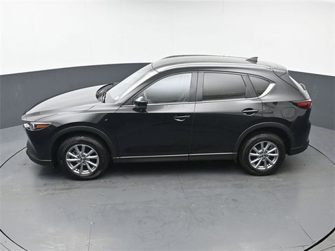 Certified 2023 MAZDA CX-5 AWD 2.5 S w/ Select Package image 38