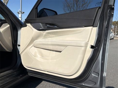 Used 2020 Cadillac CT4 Premium Luxury image 14