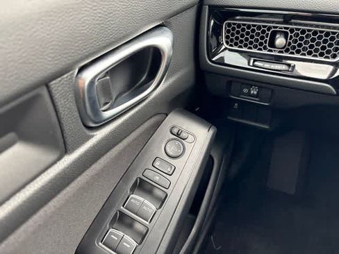 Used 2026 Honda Civic LX image 23