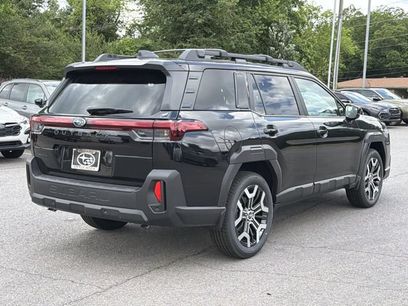 New 2026 Subaru Outback Touring XT
