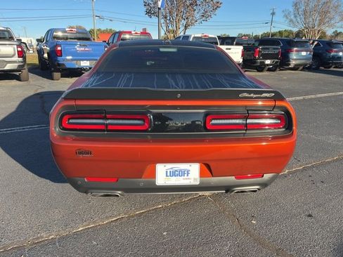 Used 2020 Dodge Challenger R/T Scat Pack image 29