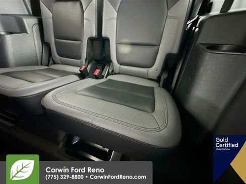Used 2024 Ford Bronco Big Bend AWD/4WD image 26