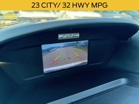 Used 2016 Ford Escape SE FWD image 22