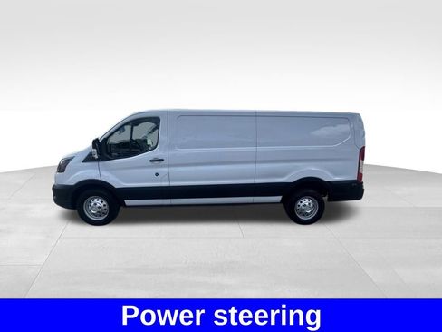 Certified 2024 Ford Transit 350 Low Roof image 8