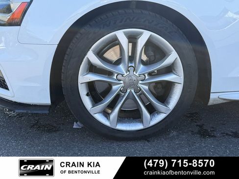 Used 2014 Audi S4 Premium Plus image 33